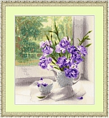 Букет для мамы