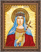 Святая Екатерина
