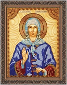Святая Ксения