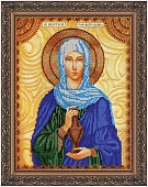 Святая Анастасия