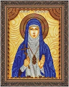 Святая Елизавета