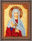 Святая Евгения