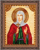 Святая Алла