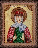 Святая Иулиания (Ульяна)