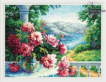 Пьянящий аромат