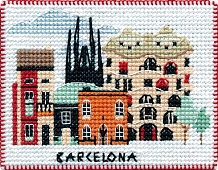 Барселона