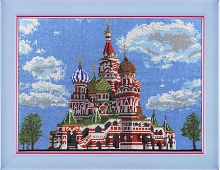 Храм Василия Блаженного