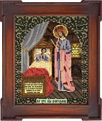 Целительница