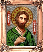 Святой Алексий