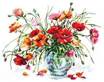 Маков цвет