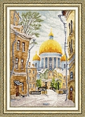 Воскресное утро