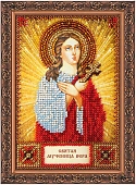 Святая Вера