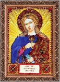 Святая Марина