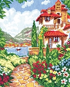 Вилла у моря