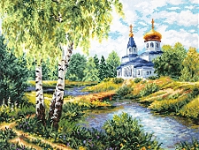 Дорога к Храму
