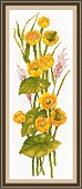 Летний букет