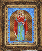 Нерушимая стена