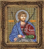Святой Никита Воин