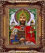 Святой Александр Невский
