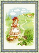 Красная шапочка