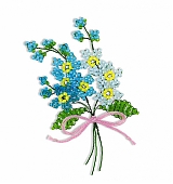 Незабудки