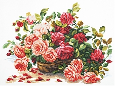 Королевские розы