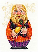 Дедуля