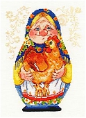 Бабуля