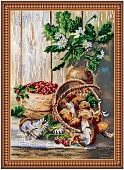 Лесная фантазия