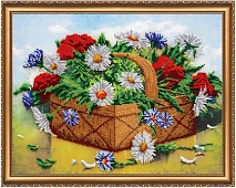 Лукошко лета