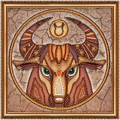 Знак Зодиака Телец