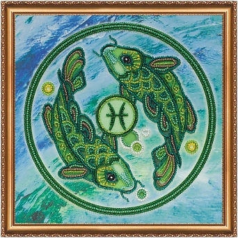 Знак Зодиака Рыбы