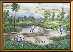 Журавли