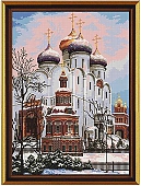Успенский собор