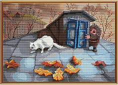Проказник-домовой