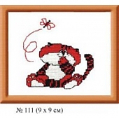 Кот под мухой