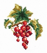 Красная смородина