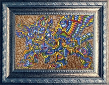 Кот Баюн