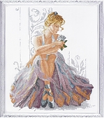 За кулисами