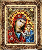 Казанская икона
