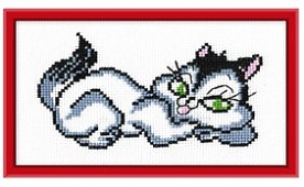 Кошечка