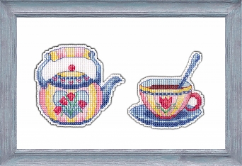Приятного чаепития-2