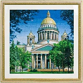 Исаакиевский собор