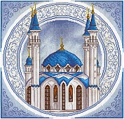 Мечеть Кул Шариф