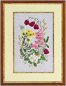 Лесная фантазия