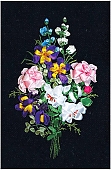 Праздник цветов