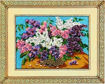 Сирень