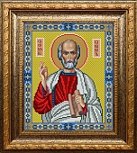 Святой Симон Кананит