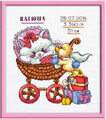 Метрика "Кошечка"