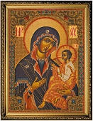 Богоматерь Грузинская